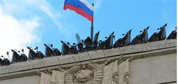   مولدوفا تستدعي السفير الروسي لديها للاحتجاج على الاستفتاءات الأخيرة