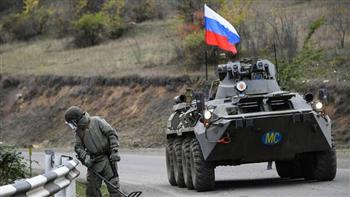   أوكرانيا: ارتفاع قتلى الجيش الروسي إلى 61 ألفا و330 جنديا منذ بدء العملية العسكرية