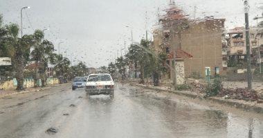 الأرصاد: انخفاض في درجات الحرارة.. وفرص لسقوط أمطار خفيفة