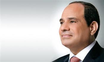 مفكر موريتاني: الرئيس السيسي أرسى معالم الإصلاح في مصر