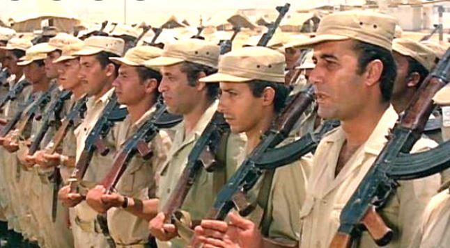 فى ذكرى نصر أكتوبر .. أبرز الأفلام التى تناولت الحرب
