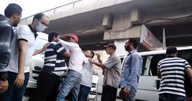 مصرع شخصين فى مشاجرة بسبب لهو الأطفال بالخصوص والنيابة تأمر بحبس المتهمين
