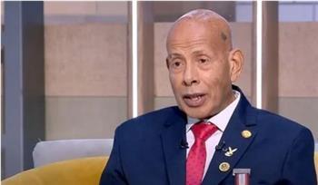 مصر لا تنسى أبناءها..مصطفى حامد سليمان: تكريم الرئيس السيسي رسالة لكل الأجيال