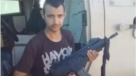 أم الشهيد عريف عماد أمين: ابني اختار بدلة الجيش وهو عنده 11 سنة |فيديو
