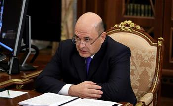   رئيس الوزراء الروسي يؤكد أهمية منطقة بحر قزوين الاستراتيجية لبلاده