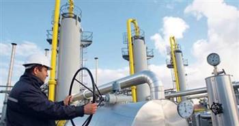   تقرير حكومي يكشف أهم مشروعات إنتاج الغاز الطبيعي فى سيناء