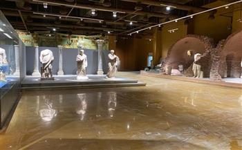   الوزراء: تكلفة متحف شرم الشيخ 812 مليون جنيه