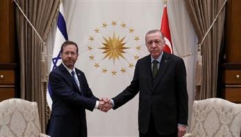   بعد عودة العلاقات الدبلوماسية بين البلدين.. تركيا تعين سفيرا جديدا لها لدى إسرائيل 