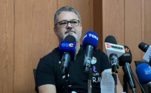 قرار الكاف يضع ميكالي في صدام مع الأهلي والزمالك