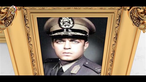 وزارة الدفاع تنشر فيديو عن المشير أحمد بدوى ضمن «سجلات نصر أكتوبر المجيد»