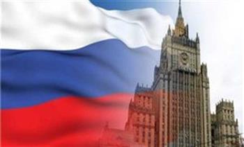   روسيا تستدعي السفير الفرنسي بموسكو 