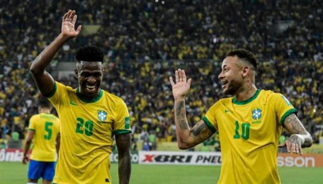 البرازيل تتصدر التصنيف العالمي.. والمغرب أول العرب