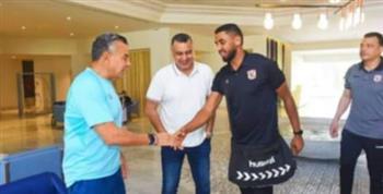 تدعيم جديد ليد الأهلي في بطولة إفريقيا