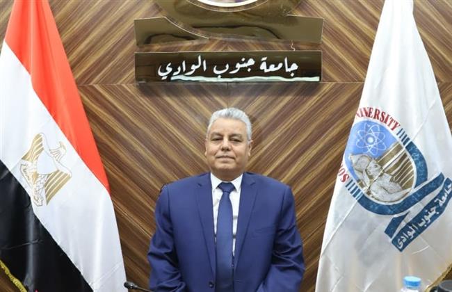 "غرباوى" يهنئ الرئيس السيسي بمناسبة ذكرى المولد النبوي الشريف
