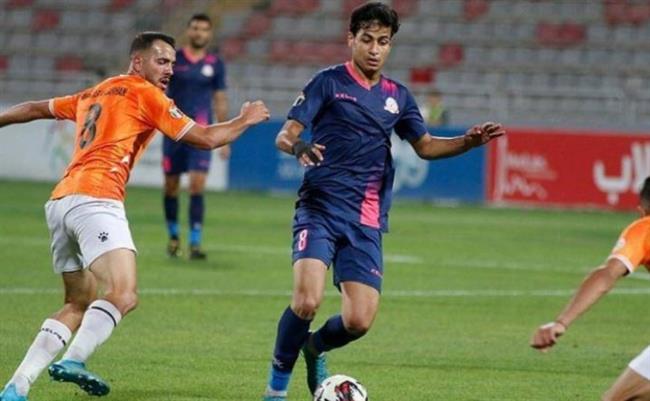 شباب الأردن ومغير السرحان يتعادلان في دوري المحترفين