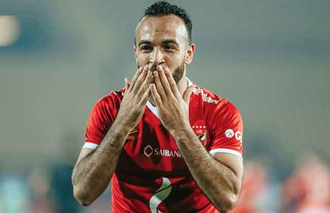 أفشه: «هنفرج جماهير الأهلى السنة دى» 