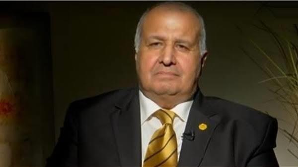 اللواء محمد زكي الألفي: الروح القتالية العالية والعزيمة سر نصر أكتوبر 