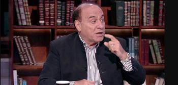 اللواء سمير فرج: بعد النكسة كنا مبنعرفش نمشي في الشارع.. فيديو