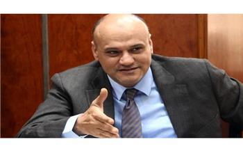 خالد ميري: الرئيس السيسي أرسى قيم الوفاء والاحترام باحتفالية المولد النبوي وانتصارات أكتوبر.. فيديو