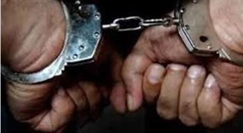 ضبط عاطل بحوزته كيلو شابو وهيروين في كفر الشيخ 