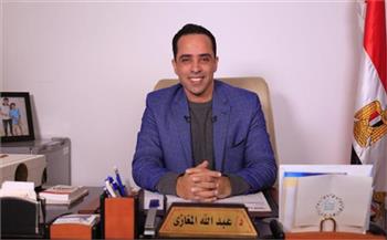   عبد الله المغازي: مترو الزمالك إنجاز يُحسب للدولة المصرية.. فيديو
