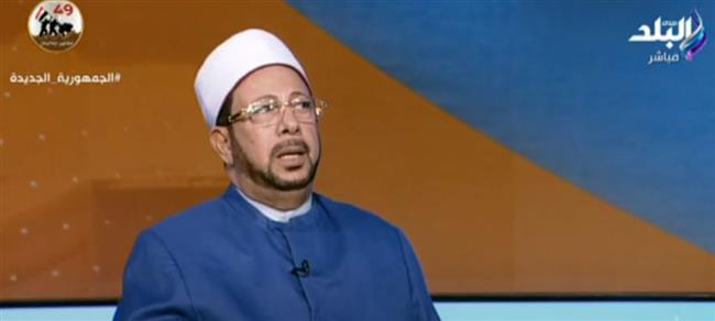 كيف ضرب النبي محمد أروع الأمثلة في الدفاع عن راية الإسلام؟.. فيديو
