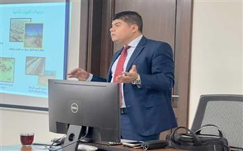 مبادرات وأفكار رائدة لمواجهة التغيرات المناخية.. التفاصيل من م. صابر عثمان