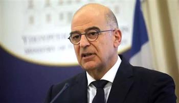   وزير الخارجية اليوناني يزور مصر الأسبوع المقبل