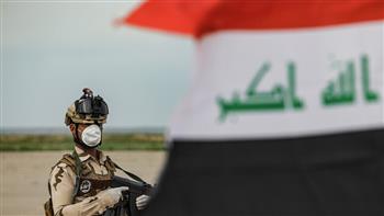   الجيش العراقي ينفذ ضربة جوية ضد خلايا داعش في كركوك