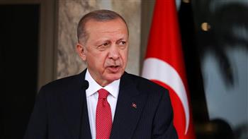   أردوغان: نعمل على لقاء الرئيس الروسي خلال الأيام المقبلة