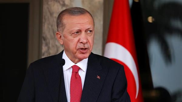 أردوغان: نعمل على لقاء الرئيس الروسي خلال الأيام المقبلة