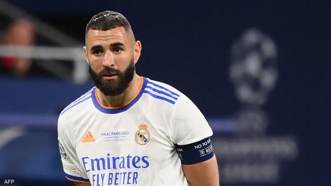 غياب مهاجم ريال مدريد عن مران اليوم ومواجهة خيتافي غدًا