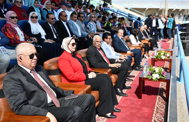 انطلاق بطولة شمال أفريقيا للمدارس في نسختها الأولى
