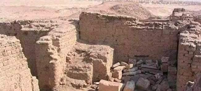فى ذكرى المولد النبوى خبير آثار يطالب بترميم منزل ماريَّة القبطية وفتحه للزيارة 