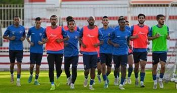 تعرف على طاقم تحكيم مباراة الزمالك وفلامبو البوروندي بدوري أبطال افريقيا 
