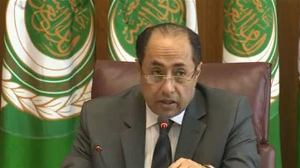 السفير حسام زكي: الجامعة العربية حاضرة للمساعدة في إتمام انتخاب رئيس للبنان بالموعد المحدد