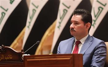   نائب رئيس "النواب" العراقي يطالب الحكومة بترسيخ جهود الاستقرار وحصر السلاح بيد الدولة