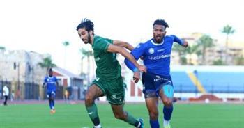 الاتحاد السكندري يفوز وديًا على سموحة بهدف دون رد استعدادًا للموسم الجديد