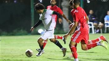 المصري البورسعيدي يفوز وديا علي الرباط والأنوار 2-1 استعدادا للموسم الجديد