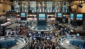 بلومبيرج: البورصة الأمريكية تشهد خسائر غير مسبوقة