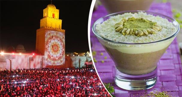 بالقصائد والعصائد .. التونسيون يحيون الاحتفال بالمولد النبوي الشريف