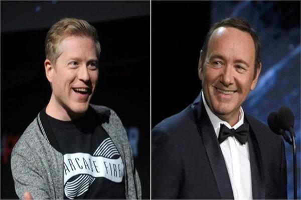 منذ 30 عاما.. الممثل الأمريكي أنتوني راب يتهم كيفن سبيسي بالتحرش به