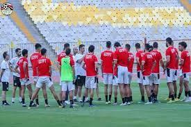   شوبير يكشف التشكيل المتوقع لـ الأهلى أمام الاتحاد التونسي بدورى الأبطال
