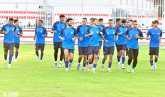موعد مباراة الزمالك وبطل بوروندى بدورى أبطال أفريقيا