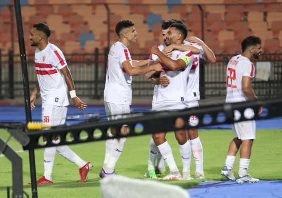 موعد مباراة الزمالك وفلامبو في ذهاب دور الـ32 بدورى أبطال إفريقيا