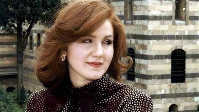 في عيد ميلاد ميادة الحناوي.. وشاية امرأة وراء رحيلها عن مصر