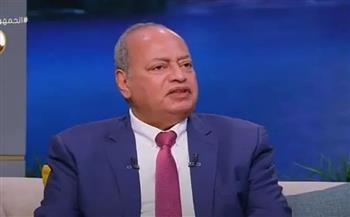 مؤسس وحدة أورام الكبد بالمعهد القومي للكبد يدعو إلى إقرار قانون المسئولية الطبية