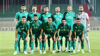 بيراميدز يبدأ مشواره الأفريقي بمواجهة هلال الساحل السوداني بالكونفيدرالية 