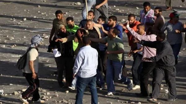 بالأسماء إصابة 4 أشخاص إثر مشاجرة بسبب خلافات الجيرة بالبحيرة
