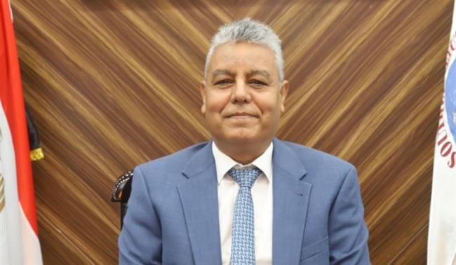 رئيس جامعة جنوب الوادي يهنئ الشعب المصرى بذكرى انتصارات أكتوبر والمولد النبوى الشريف 